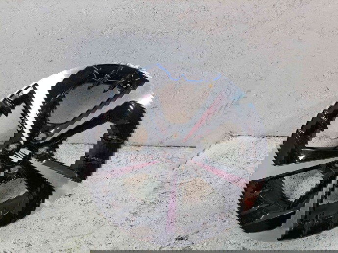 Janta aliaj Seat Ibiza 6 (KJ1) Facelift [Fabr 2017-prezent] 5X112, 7.0JX18N-H2, ET51