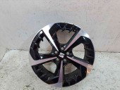 Janta aliaj Seat Ibiza 6 (KJ1) Facelift [Fabr 2017-prezent] 5X112, 7.0JX18N-H2, ET51