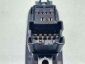  Buton geam dreapta fata Nissan Qashqai Facelift (2) [Fabr 2009-2013] OEM