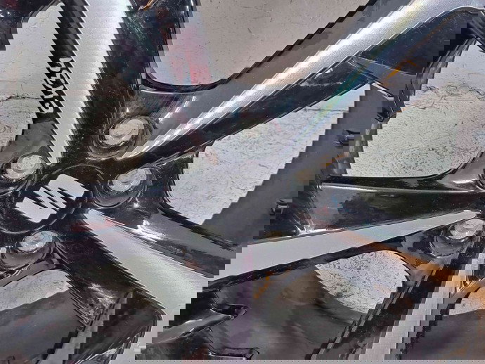 Janta aliaj Seat Ibiza 6 (KJ1) Facelift [Fabr 2017-prezent] 5X112, 7.0JX18N-H2, ET51