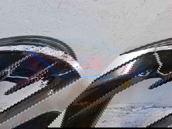 Janta aliaj Seat Ibiza 6 (KJ1) Facelift [Fabr 2017-prezent] 5X112, 7.0JX18N-H2, ET51