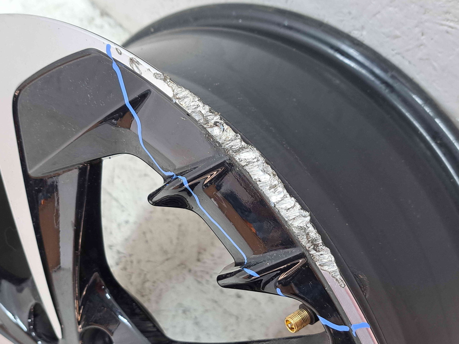 Janta aliaj Seat Ibiza 6 (KJ1) Facelift [Fabr 2017-prezent] 5X112, 7.0JX18N-H2, ET51 - imagine 4