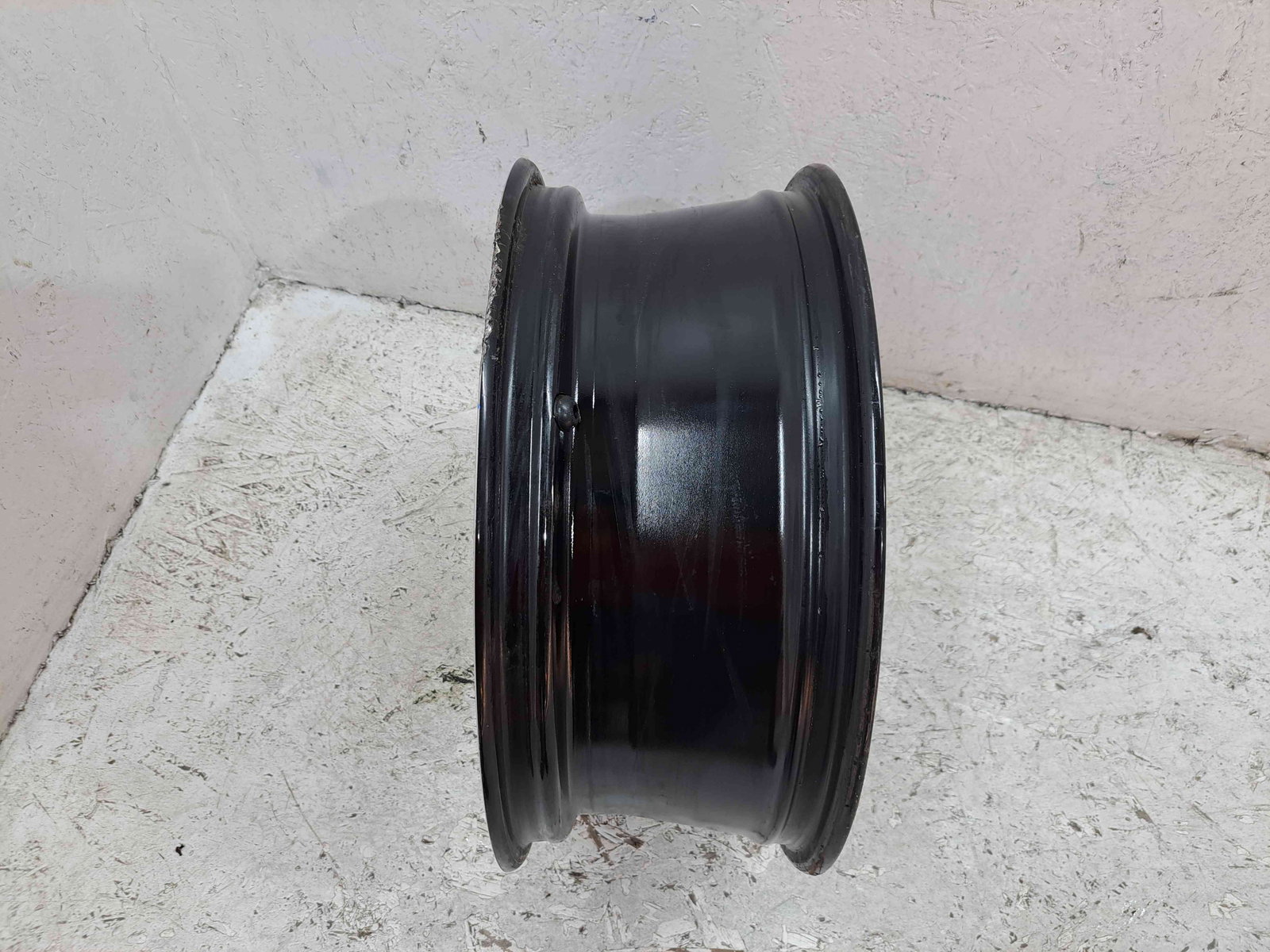 Janta aliaj Seat Ibiza 6 (KJ1) Facelift [Fabr 2017-prezent] 5X112, 7.0JX18N-H2, ET51 - imagine 5