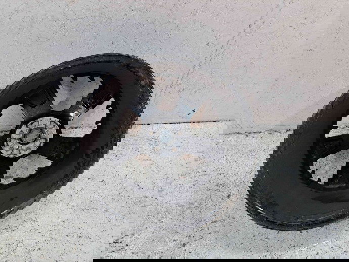 Janta aliaj Seat Ibiza 6 (KJ1) Facelift [Fabr 2017-prezent] 5X112, 7.0JX18N-H2, ET51