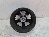 Janta aliaj Seat Ibiza 6 (KJ1) Facelift [Fabr 2017-prezent] 5X112, 7.0JX18N-H2, ET51