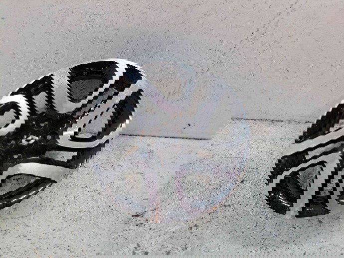 Janta aliaj Renault Captur (X87) [Fabr 2013-2017] 6.5JX17H2, CH4-40