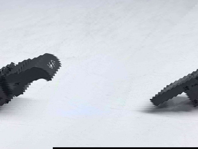  Buton geam dreapta fata Volkswagen Golf 6 (5K1) [Fabr 2009-2013] NAJ