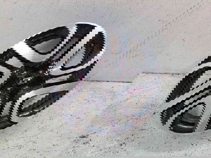 Janta aliaj Renault Captur (X87) [Fabr 2013-2017] 6.5JX17H2, CH4-40