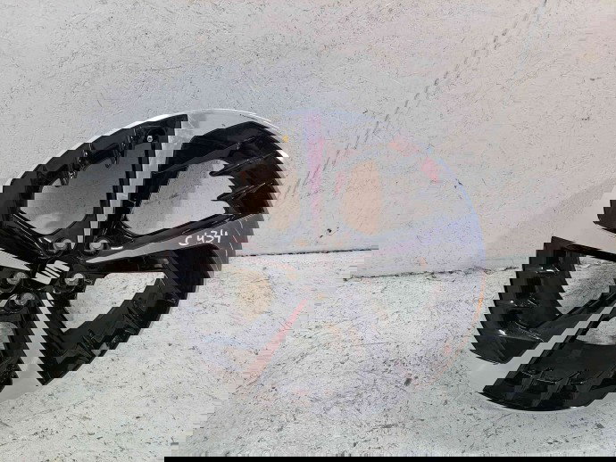 Janta aliaj Seat Ibiza 6 (KJ1) Facelift [Fabr 2017-prezent] 5X112, 7.0JX18N-H2, ET51