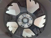 Janta aliaj Seat Ibiza 6 (KJ1) Facelift [Fabr 2017-prezent] 5X112, 7.0JX18N-H2, ET51