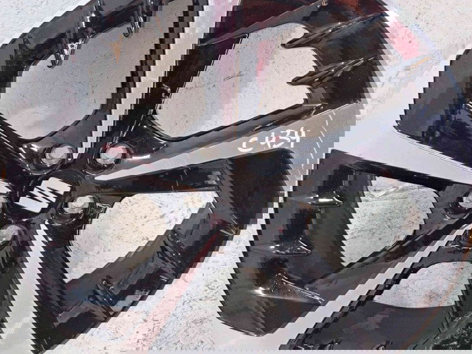 Janta aliaj Seat Ibiza 6 (KJ1) Facelift [Fabr 2017-prezent] 5X112, 7.0JX18N-H2, ET51