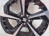Janta aliaj Seat Ibiza 6 (KJ1) Facelift [Fabr 2017-prezent] 5X112, 7.0JX18N-H2, ET51