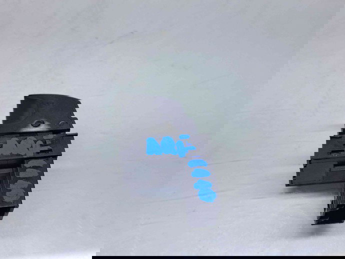  Buton geam dreapta fata Volkswagen Golf 6 (5K1) [Fabr 2009-2013] NAJ