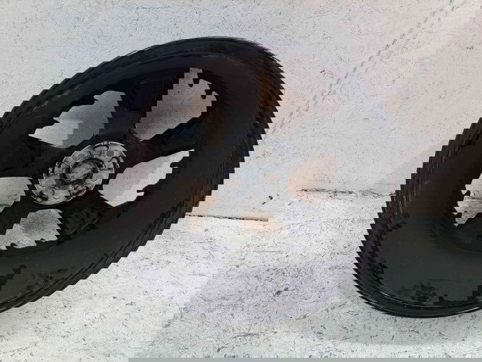 Janta aliaj Seat Ibiza 6 (KJ1) Facelift [Fabr 2017-prezent] 5X112, 7.0JX18N-H2, ET51