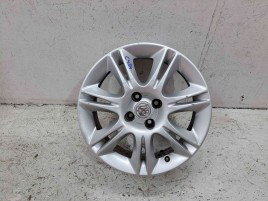 Janta aliaj Opel Corsa D [Fabr 2006-2013] 8JX16H2,ET40, 4X100