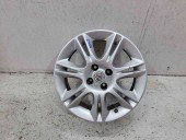 Janta aliaj Opel Corsa D [Fabr 2006-2013] 8JX16H2,ET40, 4X100
