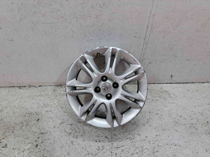 Janta aliaj Opel Corsa D [Fabr 2006-2013] 8JX16H2,ET40, 4X100