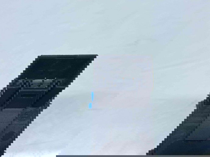  Buton geam dreapta fata Volkswagen Golf 6 (5K1) [Fabr 2009-2013] NAJ