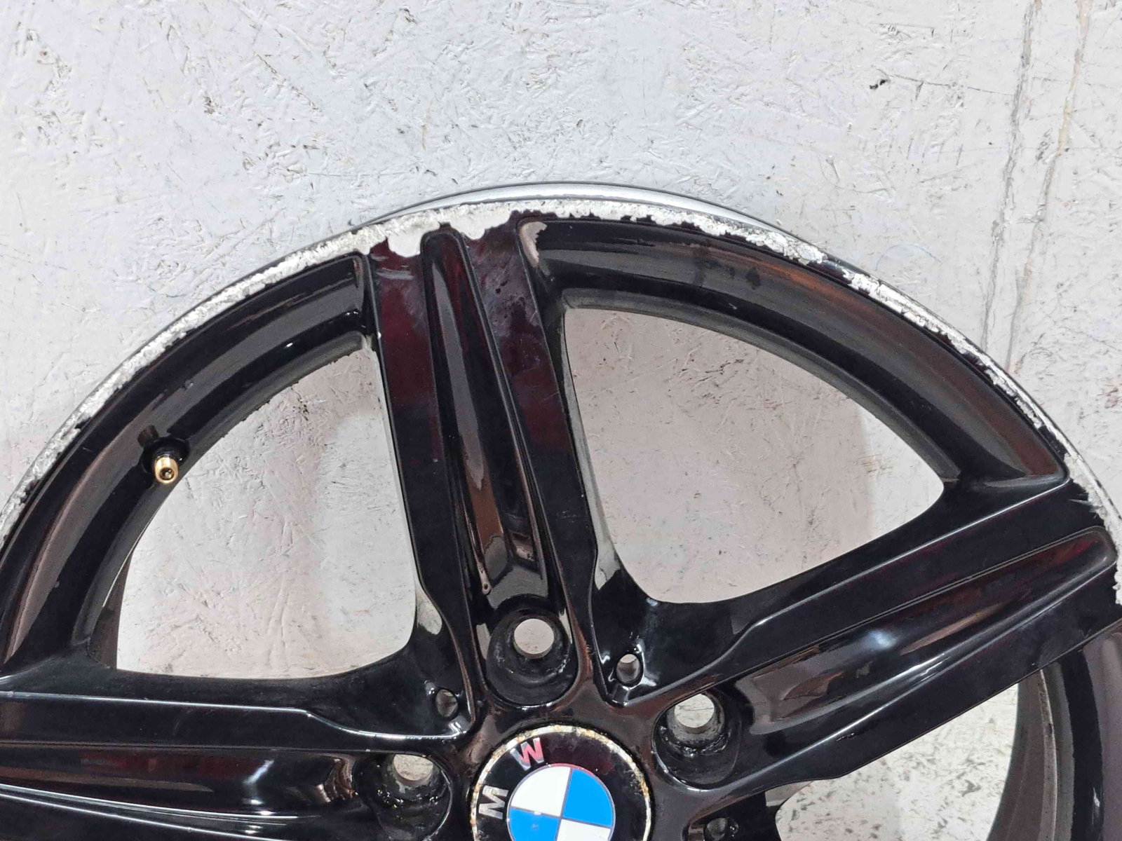 Janta aliaj Bmw 1 (F21) [Fabr 2012-2017] 5X120, 7.5JX17H2, IS43 - imagine 2