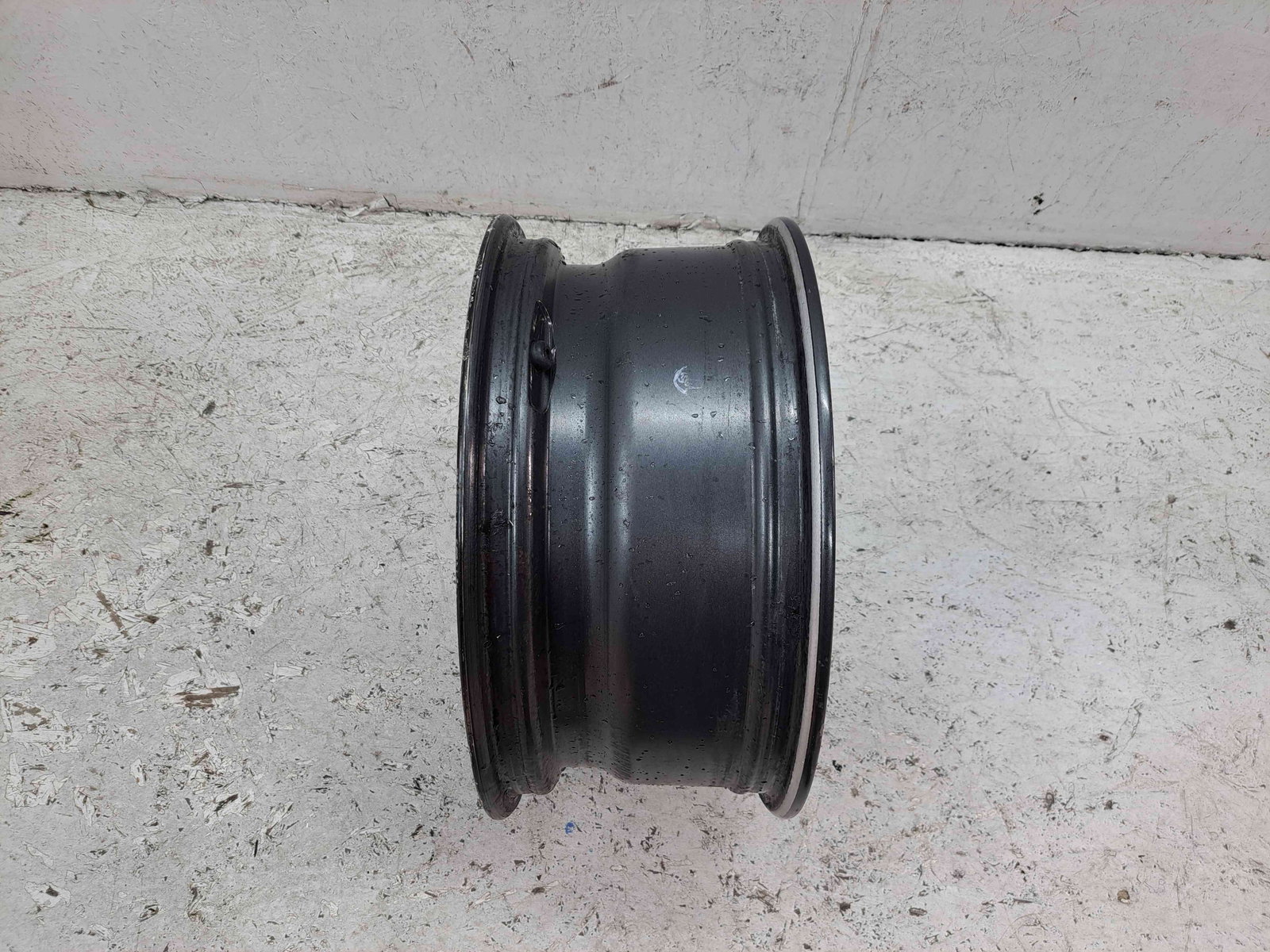 Janta aliaj Bmw 1 (F21) [Fabr 2012-2017] 5X120, 7.5JX17H2, IS43 - imagine 4