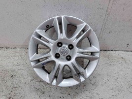 Janta aliaj Opel Corsa D [Fabr 2006-2013] 8JX16H2,ET40, 4X100