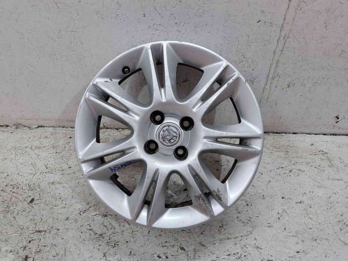Janta aliaj Opel Corsa D [Fabr 2006-2013] 8JX16H2,ET40, 4X100