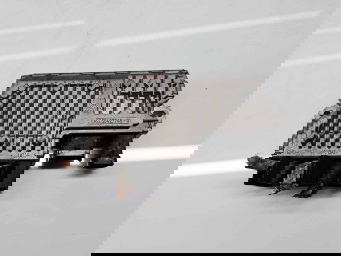  Modul confort Peugeot 2008 [Fabr 2013-prezent] 980209678004