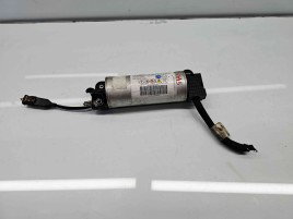  Modul confort Peugeot 2008 [Fabr 2013-prezent] 9801739380