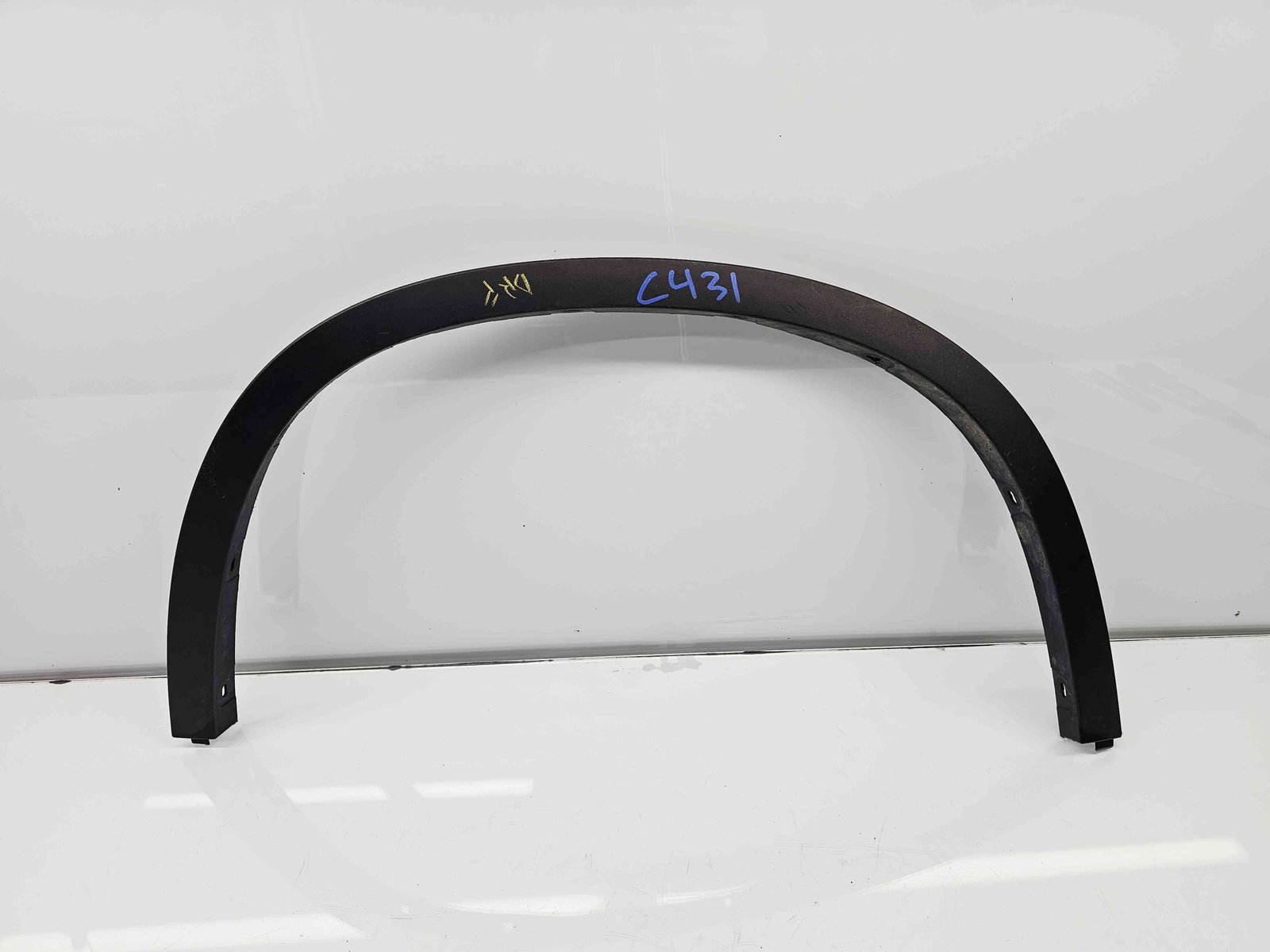 Ornament aripa dreapta fata Bmw X1 (E84) [Fabr 2009-2015] 2990166 - imagine 1