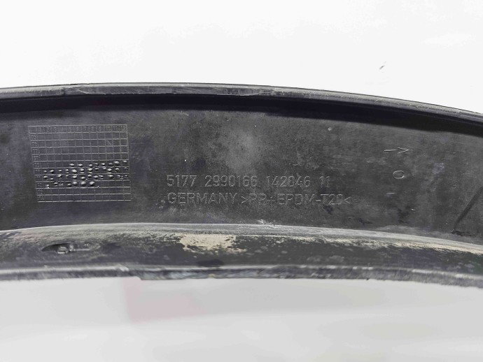Ornament aripa dreapta fata Bmw X1 (E84) [Fabr 2009-2015] 2990166