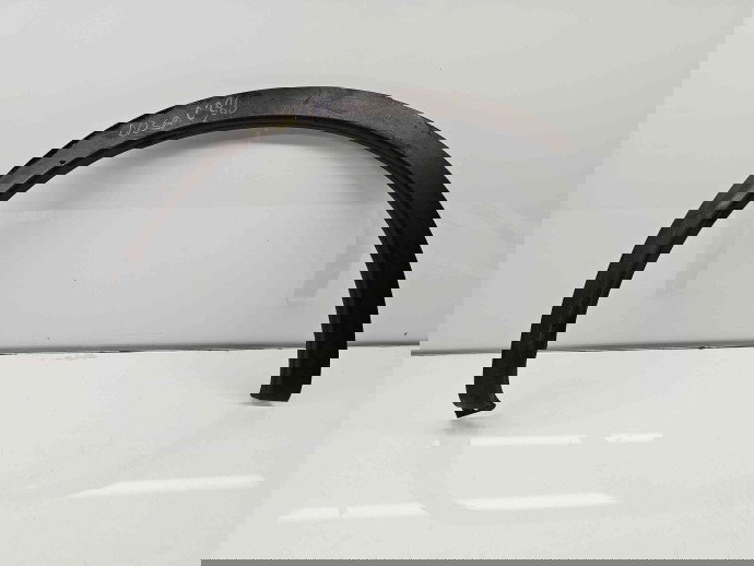 Ornament aripa dreapta spate Nissan Qashqai Facelift (2) [Fabr 2009-2013] 93828BR0