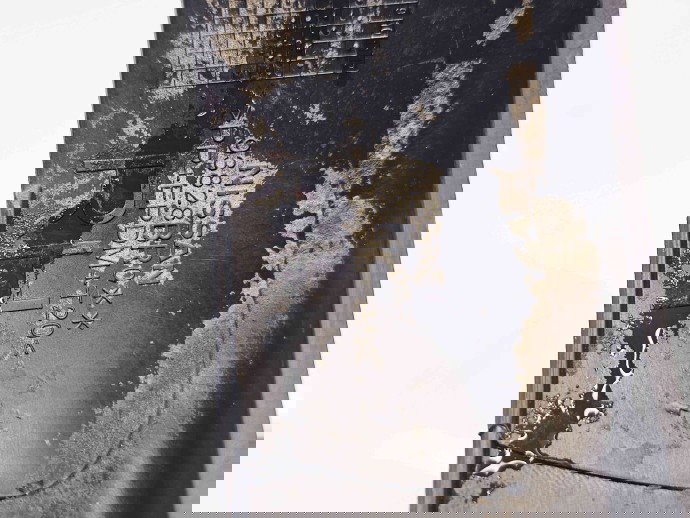 Ornament aripa dreapta spate Nissan Qashqai Facelift (2) [Fabr 2009-2013] 93828BR0