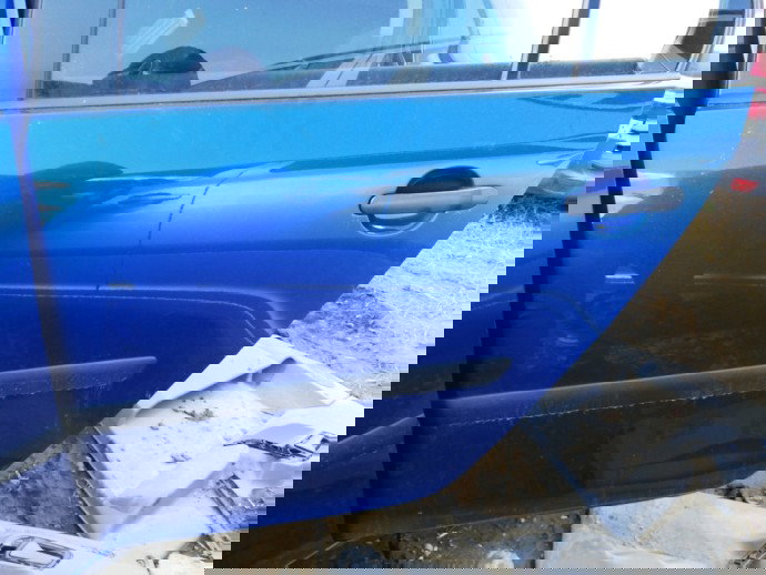 Usa stanga spate Volkswagen Golf 5 1.9 BKC LD5Q 2004-2008