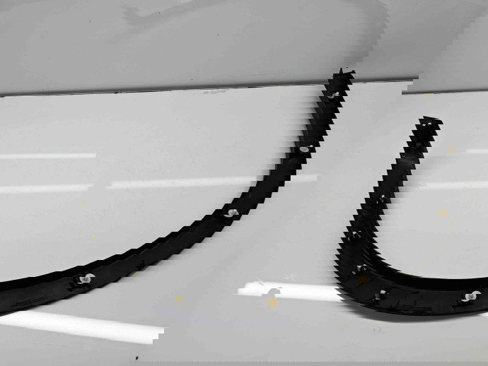 Ornament aripa dreapta spate Nissan Qashqai Facelift (2) [Fabr 2009-2013] 93828BR0