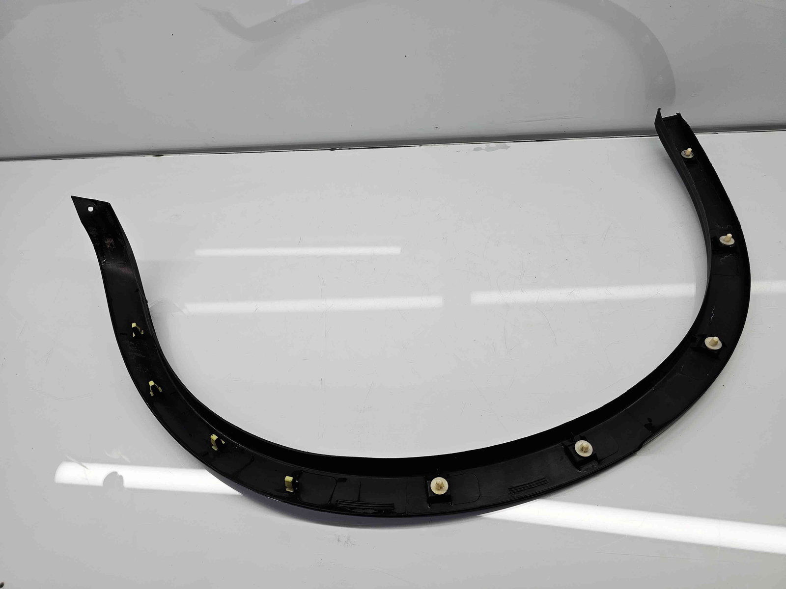 Ornament aripa dreapta spate Nissan Qashqai Facelift (2) [Fabr 2009-2013] 93828BR0 - imagine 4