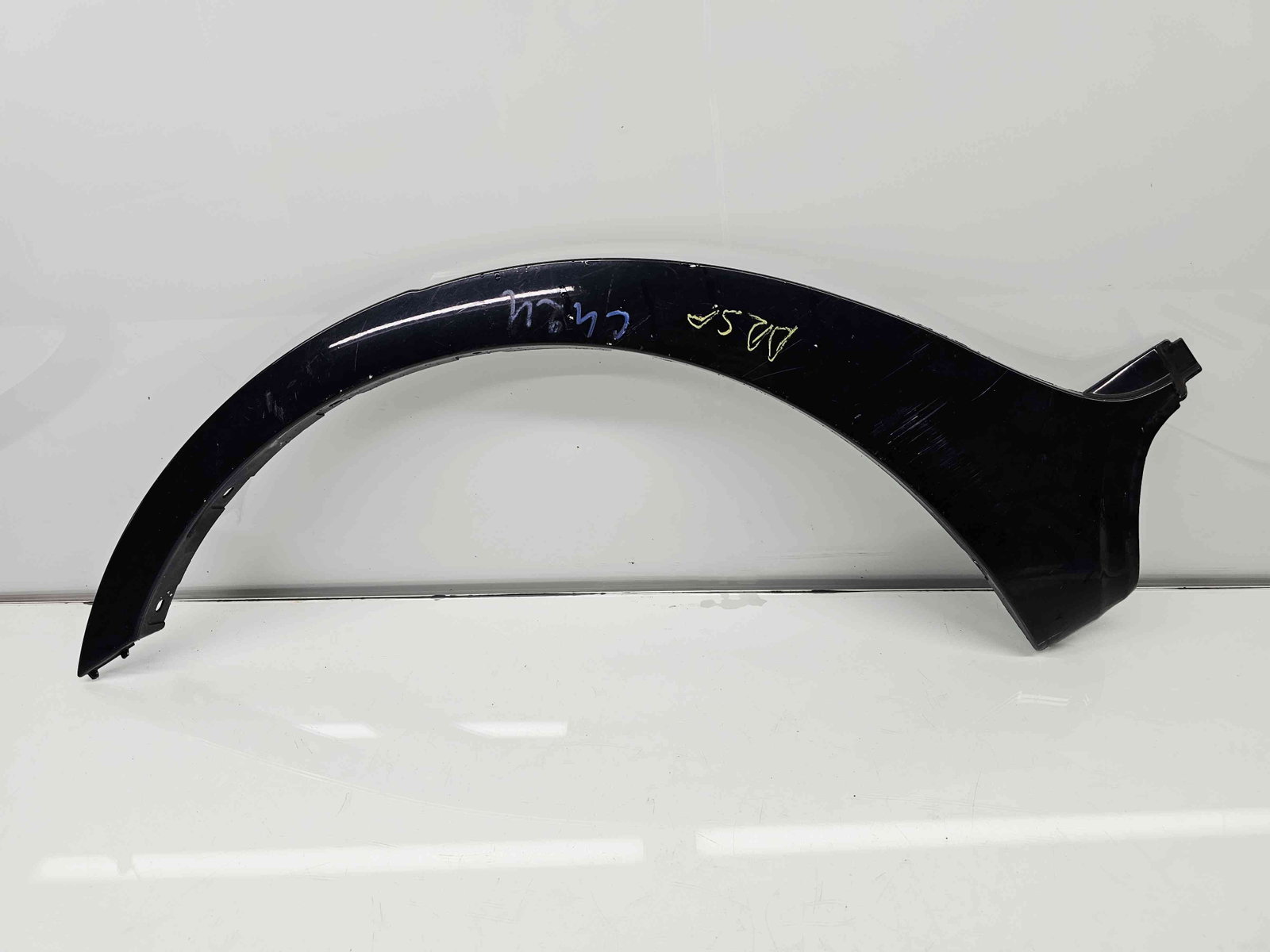 Ornament aripa dreapta spate Bmw X3 (E83) [Fabr 2003-2009] 3414450