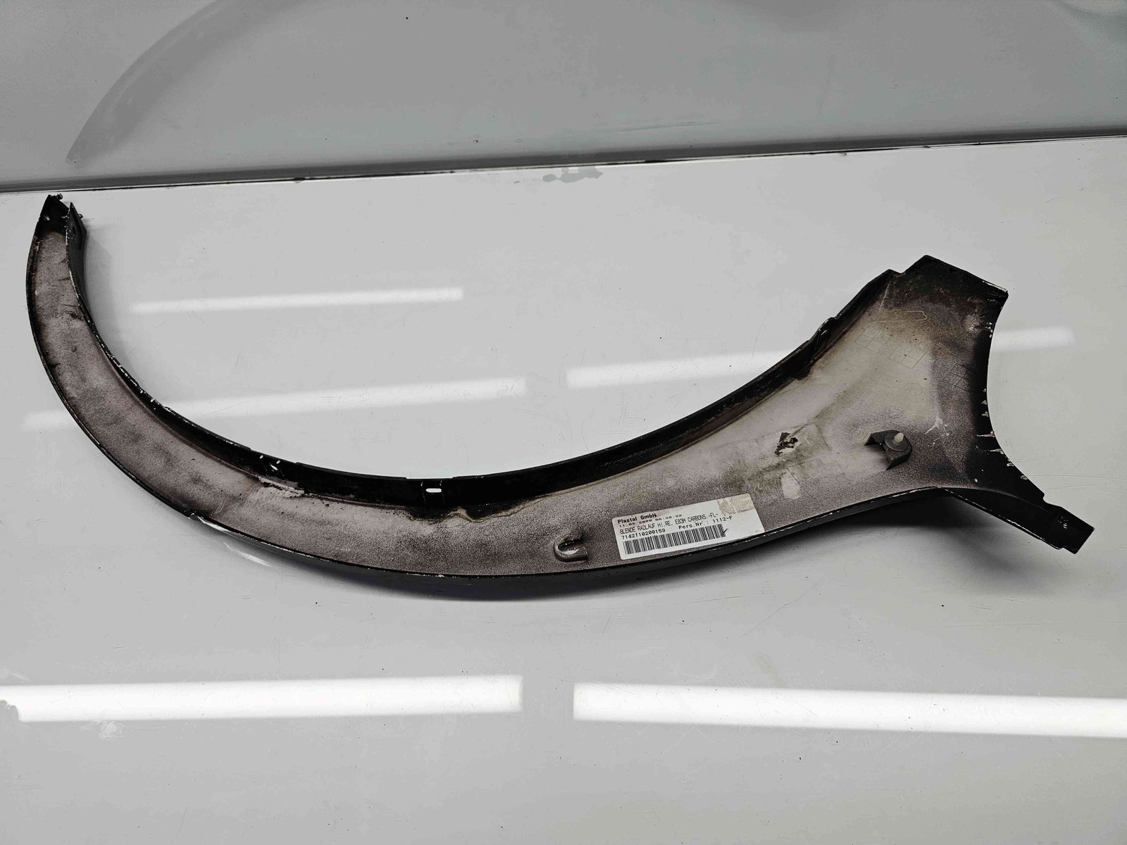 Ornament aripa dreapta spate Bmw X3 (E83) [Fabr 2003-2009] 3414450 - imagine 3