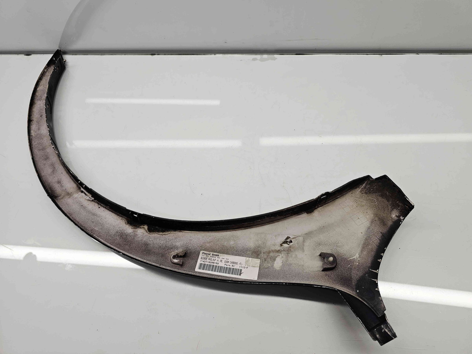 Ornament aripa dreapta spate Bmw X3 (E83) [Fabr 2003-2009] 3414450 - imagine 4