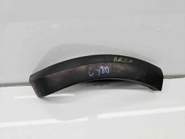 Ornament aripa dreapta spate Dacia Sandero 2 [Fabr 2012-prezent] 850762600R