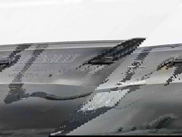 Ornament aripa dreapta spate Dacia Sandero 2 [Fabr 2012-prezent] 850762600R