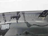 Ornament aripa dreapta spate Dacia Sandero 2 [Fabr 2012-prezent] 850762600R