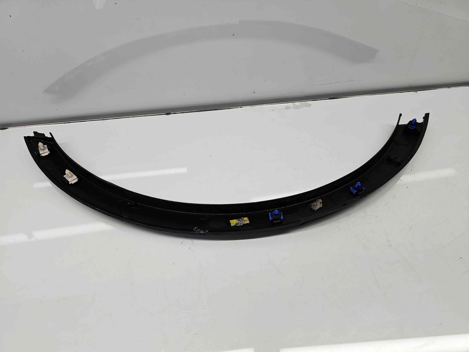 Ornament aripa dreapta spate Opel Mokka [Fabr 2012-2019] 95164507 - imagine 2