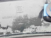 Ornament aripa dreapta spate Opel Mokka [Fabr 2012-2019] 95164507