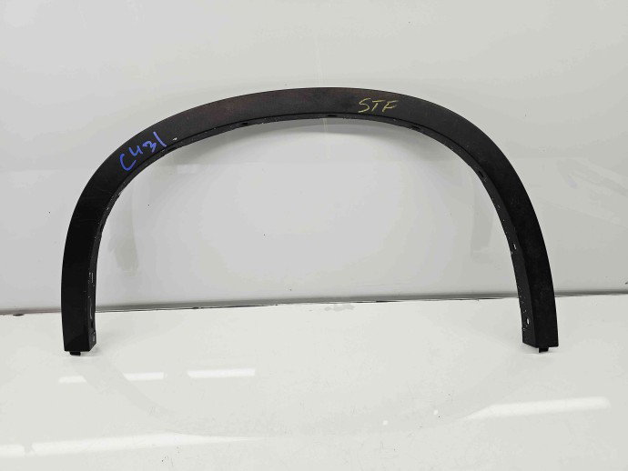 Ornament aripa stanga fata Bmw X1 (E84) [Fabr 2009-2015] 2990165