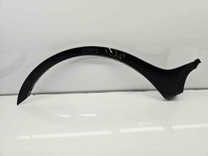 Ornament aripa stanga fata Bmw X3 (E83) [Fabr 2003-2009] 3414435