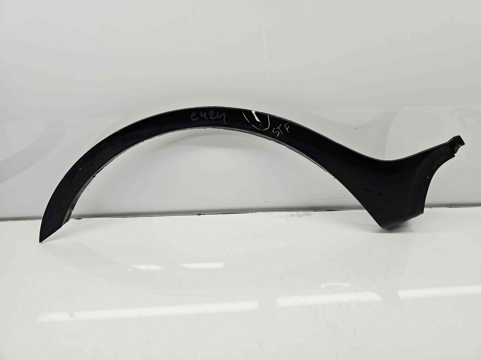 Ornament aripa stanga fata Bmw X3 (E83) [Fabr 2003-2009] 3414435 - imagine 1