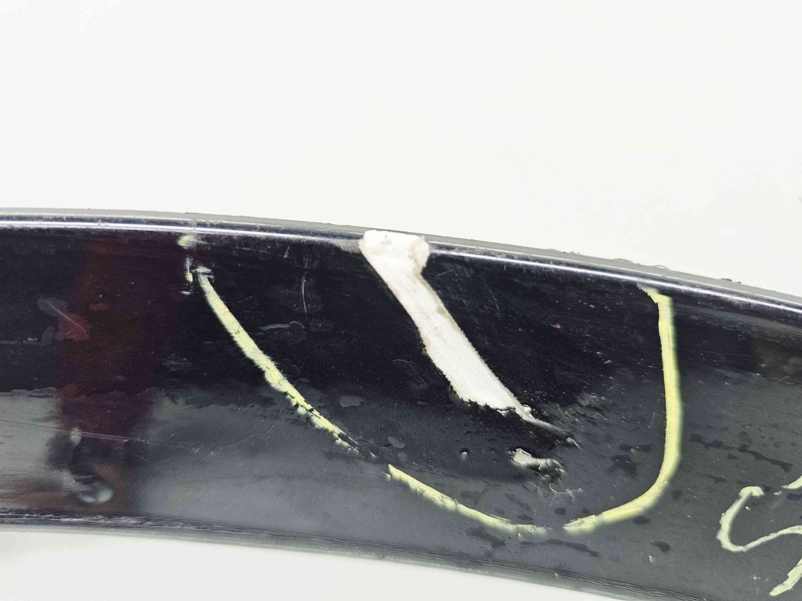 Ornament aripa stanga fata Bmw X3 (E83) [Fabr 2003-2009] 3414435 - imagine 2