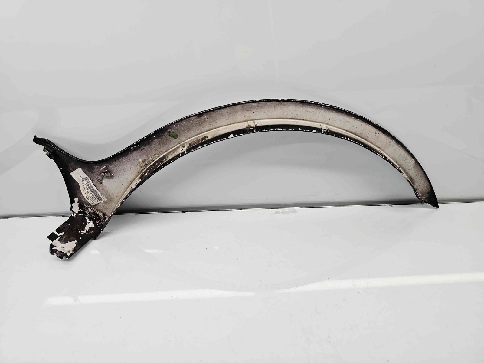 Ornament aripa stanga fata Bmw X3 (E83) [Fabr 2003-2009] 3414435 - imagine 3