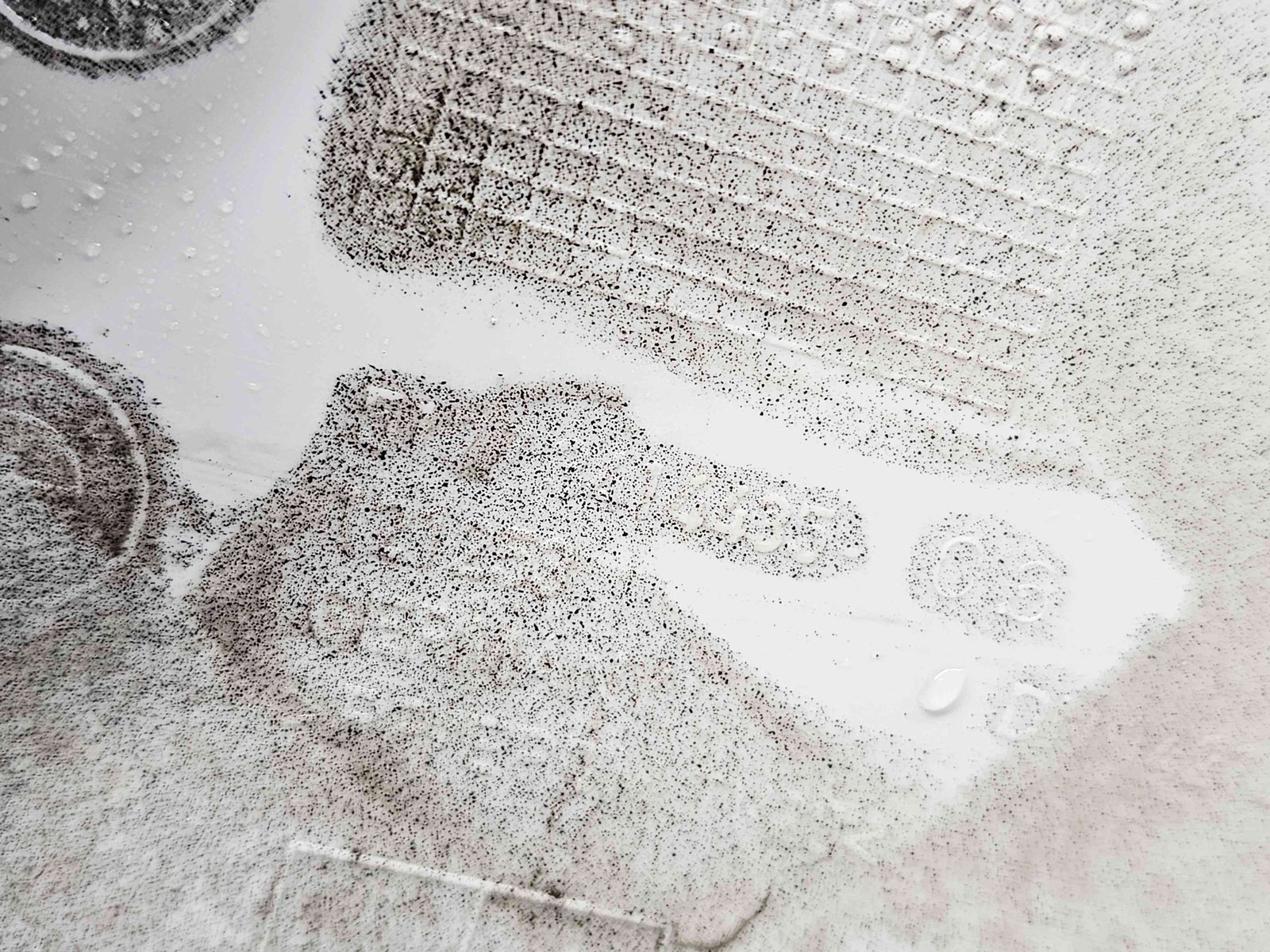 Ornament aripa stanga fata Bmw X3 (E83) [Fabr 2003-2009] 3414435 - imagine 4