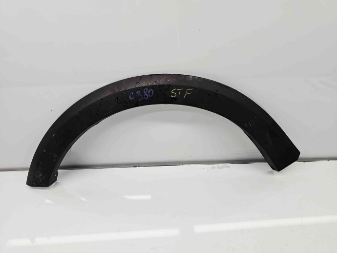 Ornament aripa stanga fata Dacia Sandero 2 [Fabr 2012-prezent] 638751431R